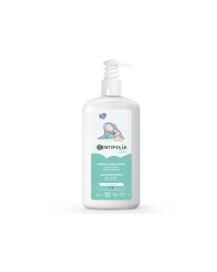 CENTIFOLIA Organska hidratantna krema za bebe - 485ml