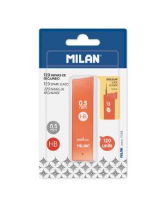 MILAN Mine za tehničku olovku Blister 0.5 bwm 10320