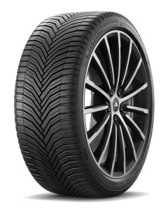 MICHELIN All Season guma 185/60R14 CROSSCLIMATE+ 86H XL FP - 88120259