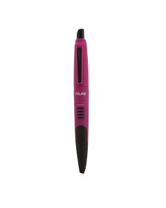 MILAN Hemijska olovka Compact crvena 17656890320 - 88124