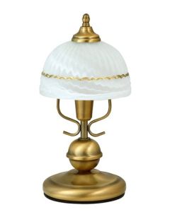 Rabalux Noćna svetla Flossi E14 1x MAX 40W bronzana (8812) - 8812