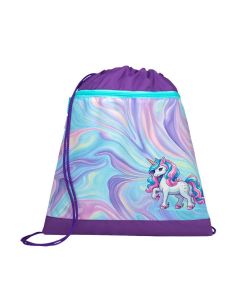 BELMILL Sport torba 336-91 Unicorn dream - 88171