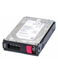 HP HDD E 12TB/SATA/6G/7.2K/LFF(3.5in)/Low Profile/1Y/REMARKET/Hard Drive