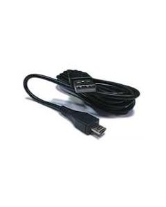 XWAVE Kabl USB2.0 na Micro USB, 1.5m, crna - 020857