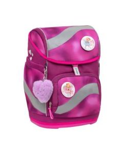 BELMILL Školski ranac 405-51 Shiny pink - 88215