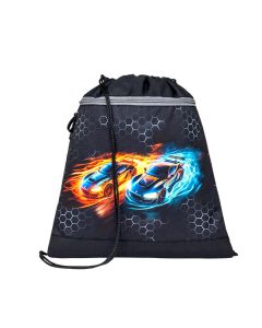BELMILL Sport torba 336-91 Race it - 88261