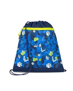 BELMILL Sport torba 336-91 Gamer squad - 88263