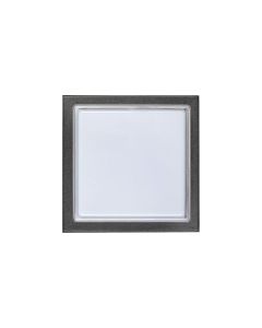 RABALUX Andorra spoljna zidna LED 12W 650lm 4000K IP54 - 8829