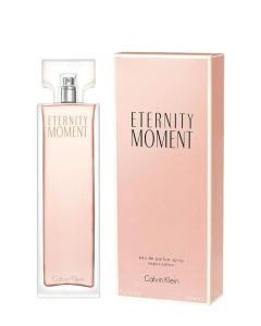 Calvin Klein Eternity Moment EDP 50ml