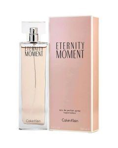 Calvin Klein Eternity Moment EDP 100ml