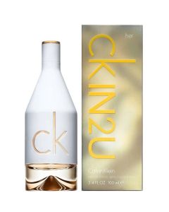 Calvin Klein CK IN2U Her EDT 100ml