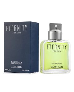 Calvin Klein Eternity for Men EDT 100ml