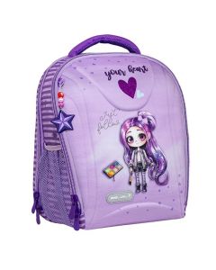 BELMILL Ranac 338-82 Purp.hair girl - 88312
