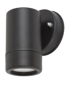 Rabalux Spoljna zidna rasveta Medina GU10 1X MAX 10W mat crno (8832) - 8832