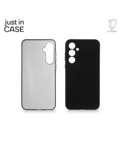 JUST IN CASE Maska 2u1 Extra case MIX za Samsung Galaxy A35, crna - MIX227BK