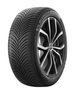 MICHELIN All Season guma 225/55R17 CROSSCLIMATE 2 101W XL FP - 88433385