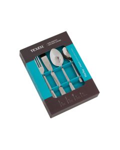 TEXELL Escajg Halifax set 24/1 - TIE-HF201
