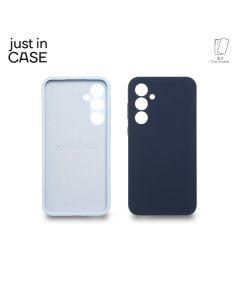 JUST IN CASE Maska 2u1 Extra case MIX PLUS za Samsung Galaxy A35, plava - MIXPL227BL