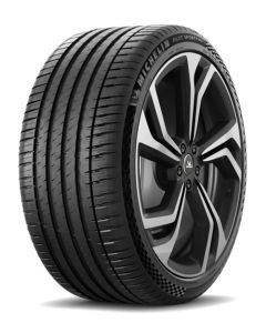 MICHELIN Letnja guma 315/30R23 PILOT SPORT 4 SUV 111Y XL