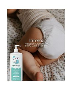 Liniment za pelensku regiju - Centifolia - 485ml