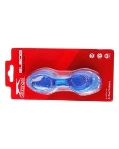 SLAZENGER Naočare slaz blade goggle sn00 blue u - 885018-18