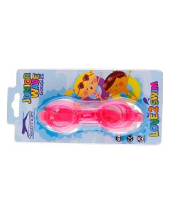SLAZENGER Naočare slaz wave goggle jn00 pink gg - 885023-06