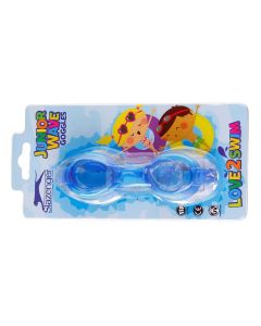 SLAZENGER Naočare slaz wave goggle jn00 blue bg - 885023-18