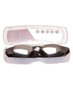 SLAZENGER Naočare slaz reflex mirror black u