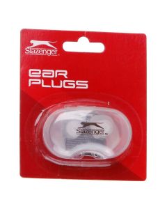 SLAZENGER Čepići za uši slaz ear plug 00 clear - 885037-90