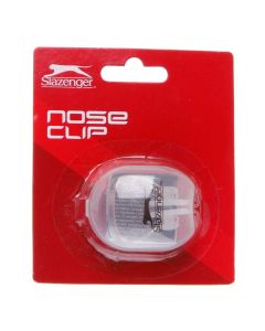 SLAZENGER Štipaljka za nos slaz nose clip 00 clear - 885038-90