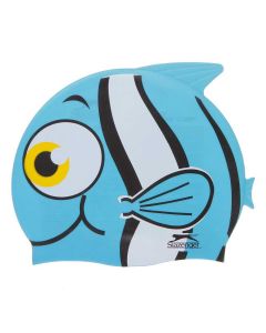 SLAZENGER Kapa slaz kids fun sili cap bg - 885044-21