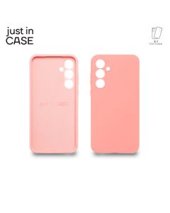 JUST IN CASE Maska 2u1 Extra case MIX PLUS za Samsung Galaxy A35, roza - MIXPL227PK