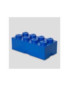 LEGO Kutija za odlaganje - plava - 88568