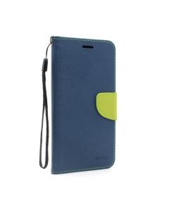 Maska za Honor X7d 4G/400 Smart 5G tamno plava Mercury