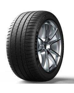 MICHELIN Letnja guma 285/35R22 PILOT SPORT 4 S 106Y XL N0 - 88631950