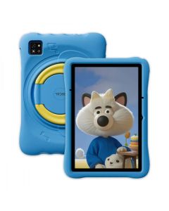OSCAL Tablet Pad 60 Kids 10.1 HD+/A523 OC/4+4GB/128GB/5100mAh/Wi-Fi/5+8MP/Blue