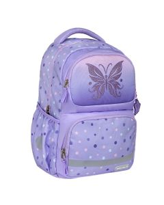 BELMILL Ranac 338-36 Purple dots - 88644