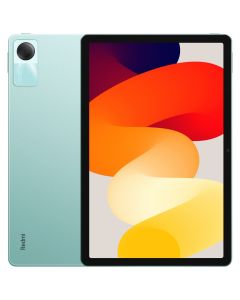 XIAOMI Tablet Redmi Pad SE 11''/OC 2.4GHz/4GB/128GB/WiFi/8MP/Android/zelena - VHU5356EU