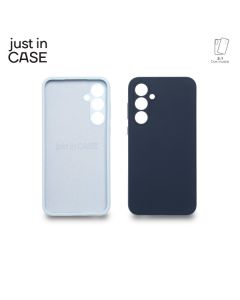 JUST IN CASE Maska 2u1 Extra case MIX PLUS za Samsung Galaxy A55, plava - MIXPL228BL