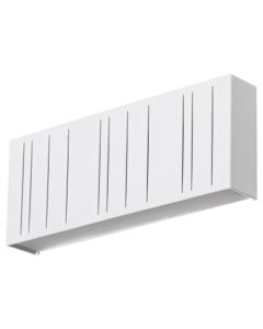 Rabalux Spoljna zidna rasveta Maribor LED 12W bela (8874) - 8874