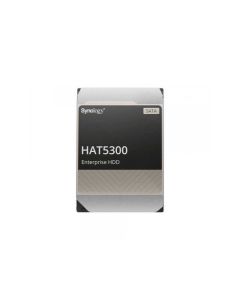 SYNOLOGY HAT5300-12T za NAS, 12TB / 3.5 / 256MB / SATA / 7200 rpm - 88748