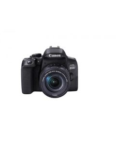 CANON Fotoaparat EOS 850D + 18-55mm IS - 88760