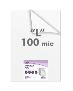 UNI LINE Fascikla a3 10/1 l 100 microna uni-line unl-1228 - 88801