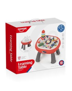 HUANGER Edukativni sto za bebe - 888120