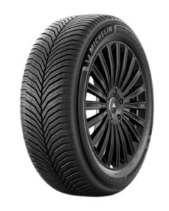 MICHELIN All Season guma 205/60R16 Crossclimate 3 96V XL