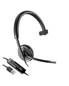 POLY Blackwire C510-M Mono Slušalice - 88860-02