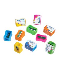 ZarezaČ fluo giotto 232900 - 88883