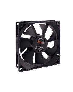 OSTALO Kuler za PC InterTech Fan Sinan F-92-S 92mm - 88885180
