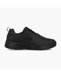 SKECHERS Patike dynamight 2.0 eazy feelz w - 88888368-BBK38