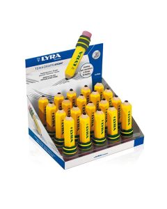 Gumica 1/1 temagraph lyra 7417201 - 88894